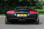 Lamborghini Murcielago LP640 Versace 2006 года